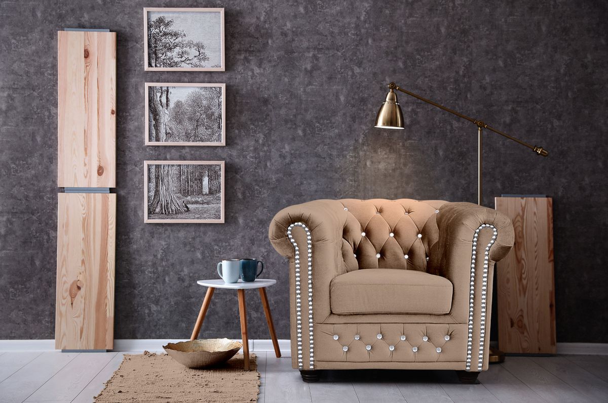 Sessel York