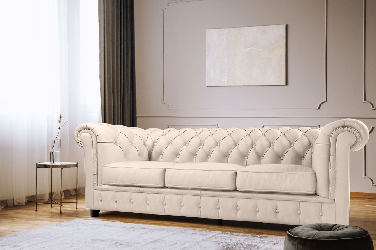 3er-Sofa Cambridge