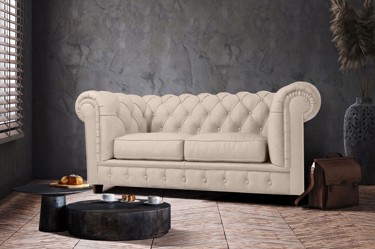 2er-Sofa Cambridge
