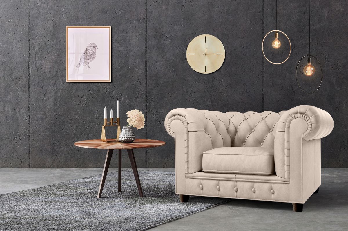 Sessel Cambridge