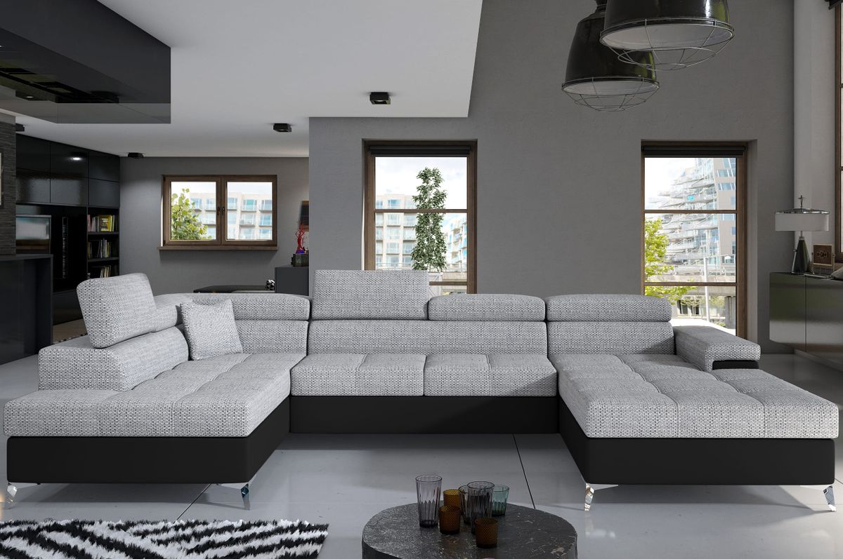 Wohnlandschaft Eduardo