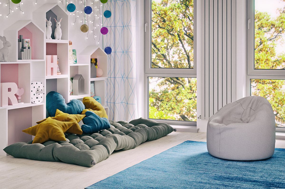 Hocker Bondo