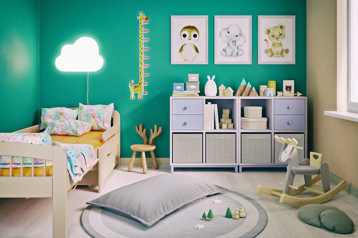 Hocker Comfi