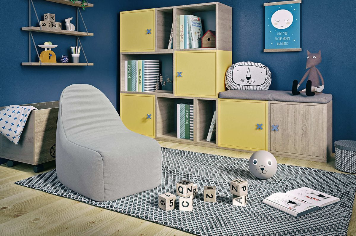 Hocker Dario