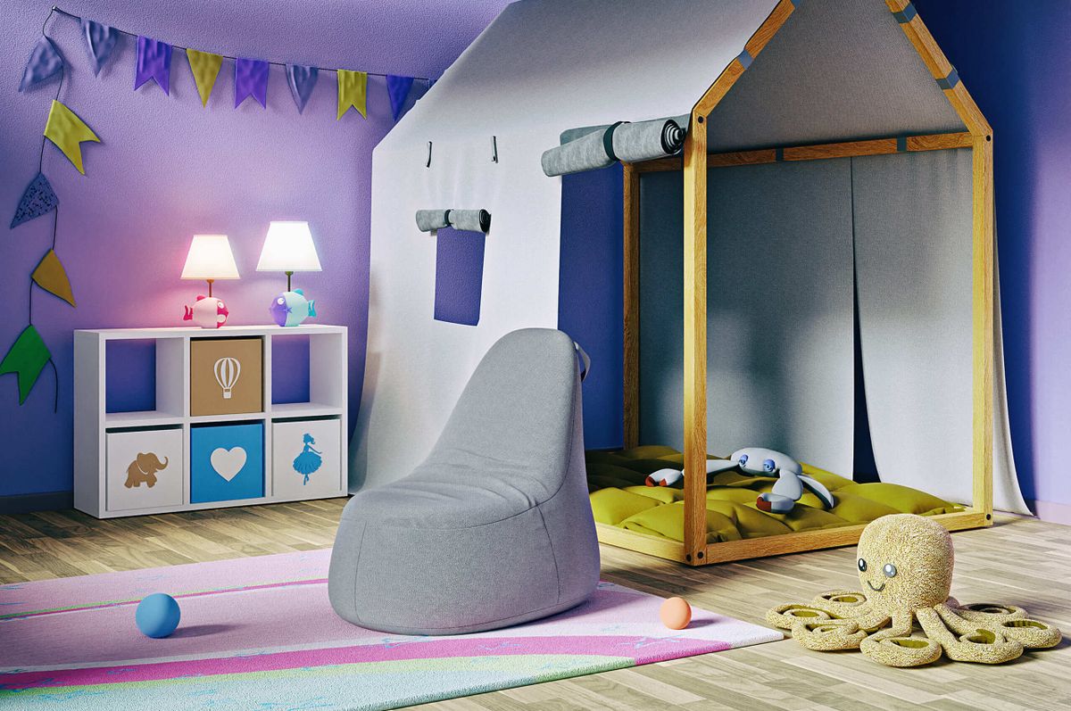 Hocker Mario