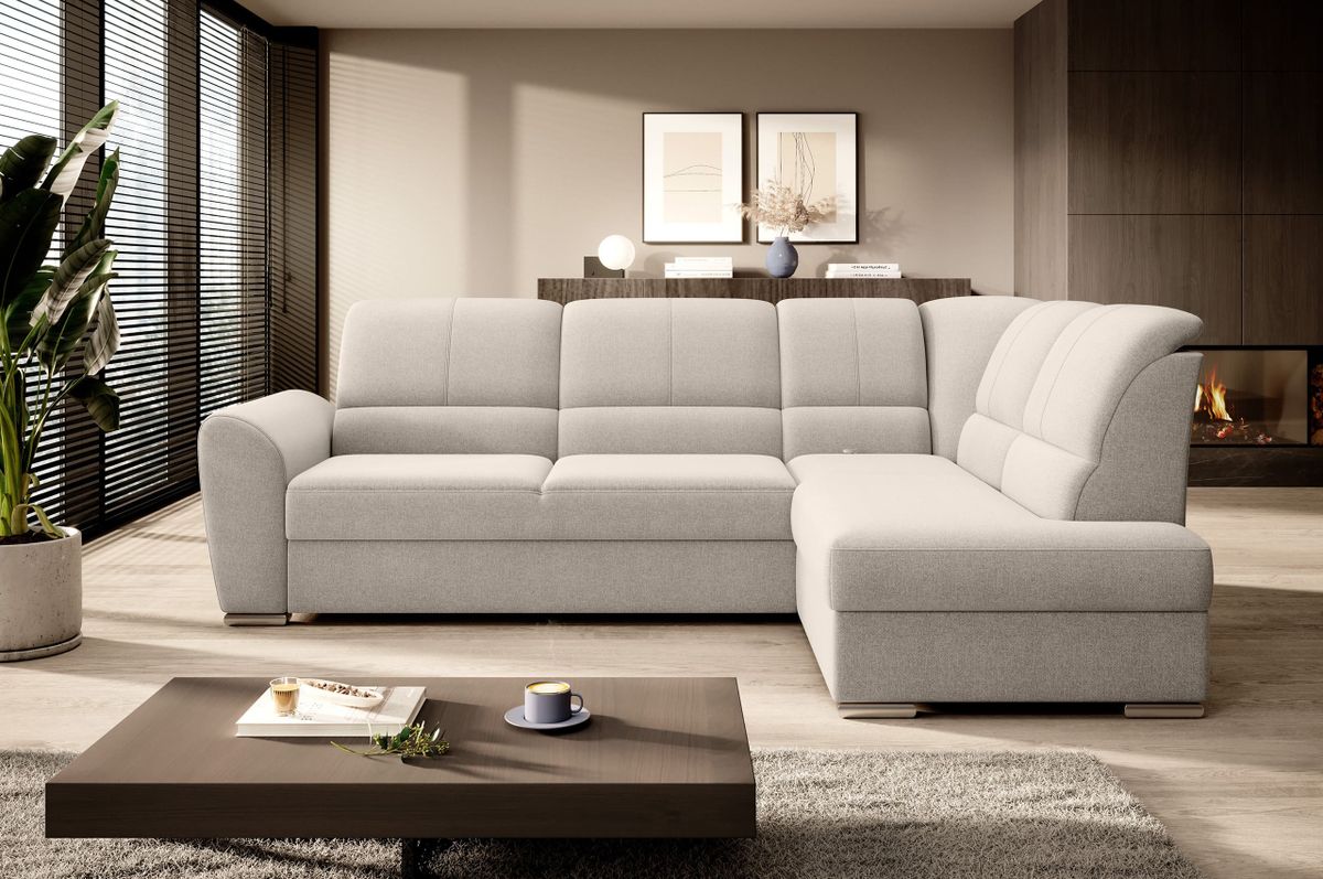 Ecksofa Siber
