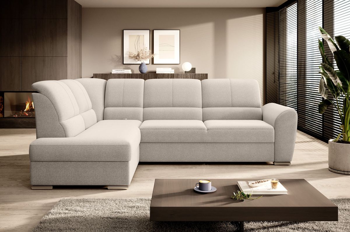 Ecksofa Siber