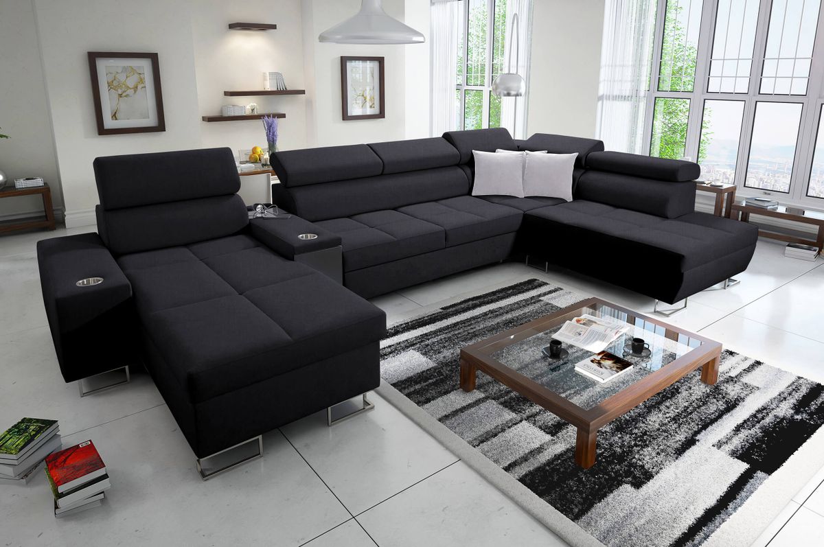 Wohnlandschaft Morena V