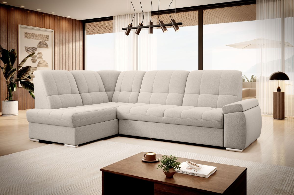 Ecksofa Sado