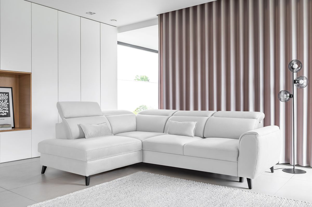 Ecksofa Noble