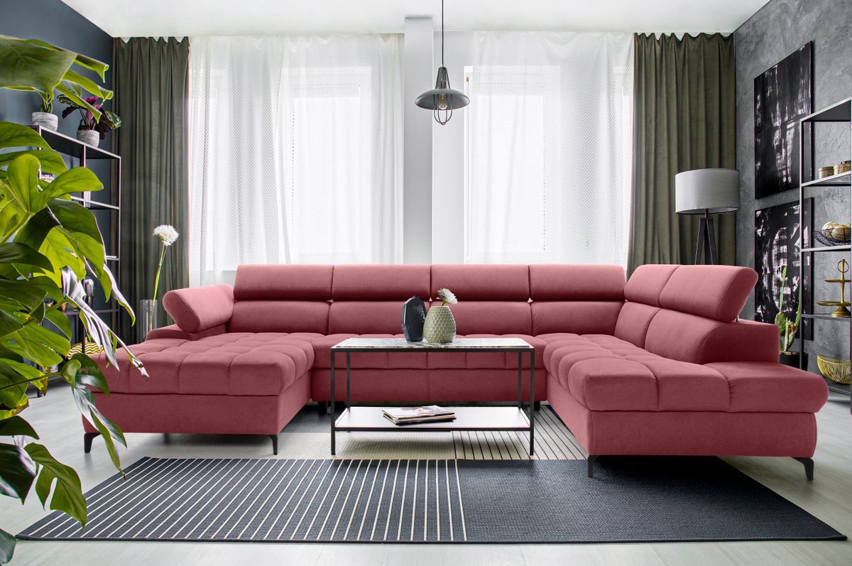 Wohnlandschaft Lugano III