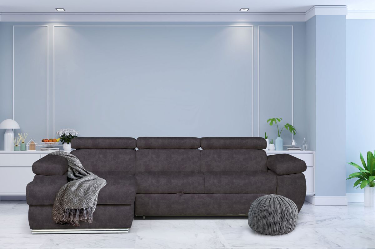 Ecksofa Lizbona I