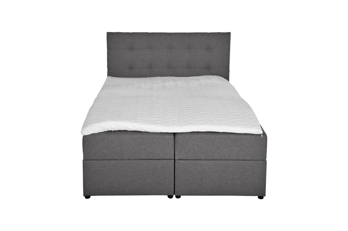 Boxspringbett 140x200 Amore