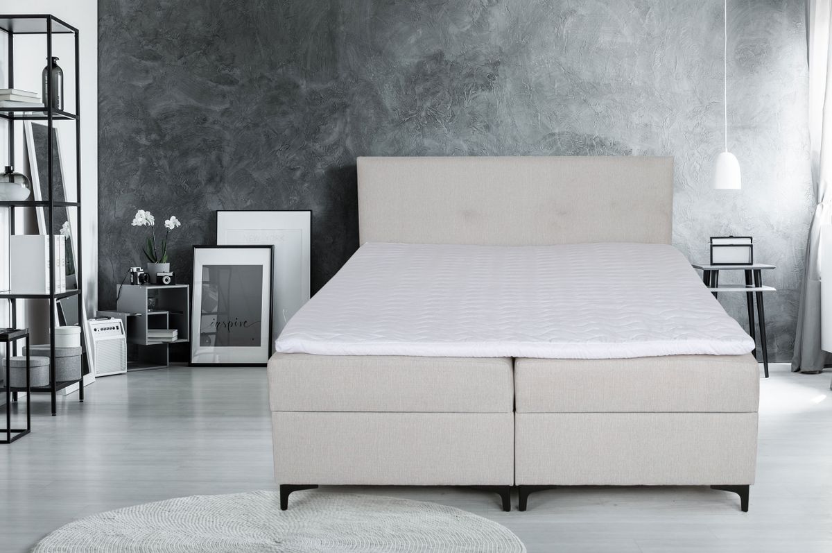 Boxspringbett 160x200 Sigma