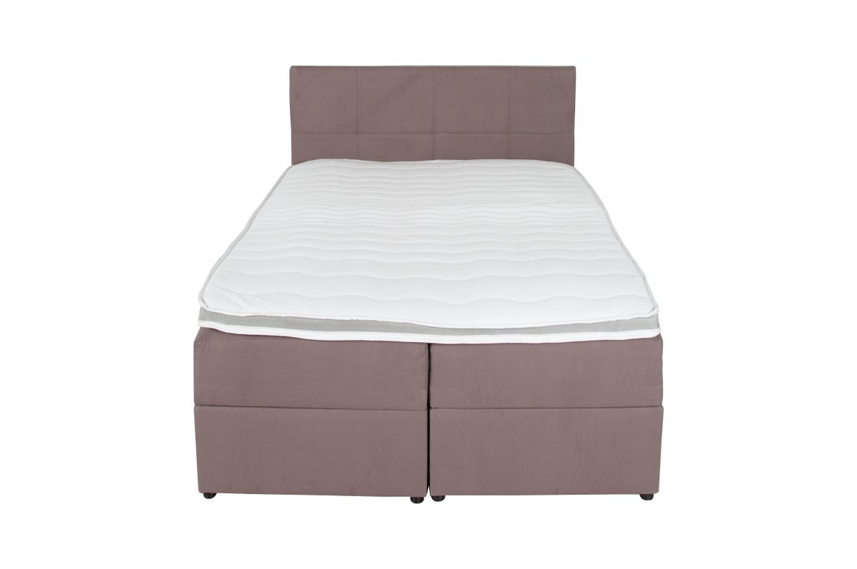 Boxspringbett 140x200 Lena