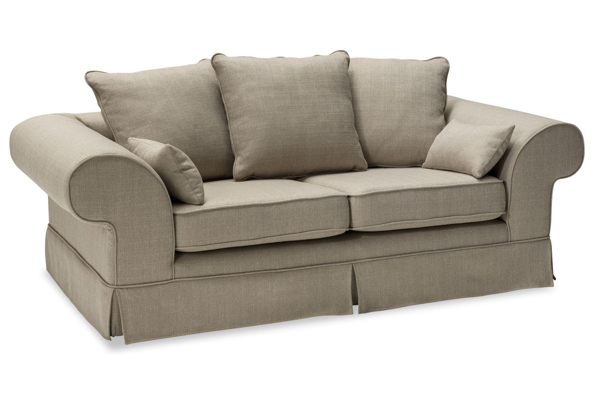 2er-Sofa Birgitta