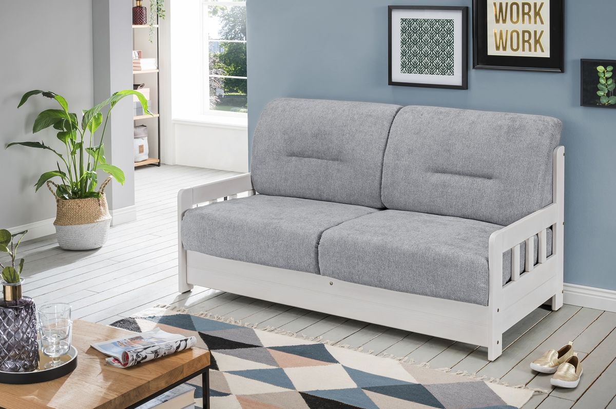 2er-Sofa Camino - mit Schlaffunktion