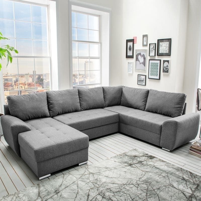 Wohnlandschaft Sinja rechts