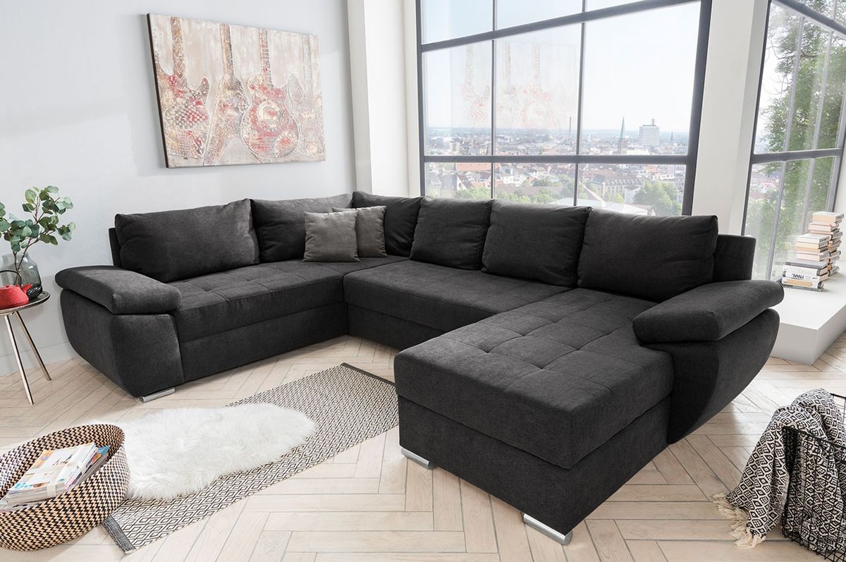 Wohnlandschaft Terana