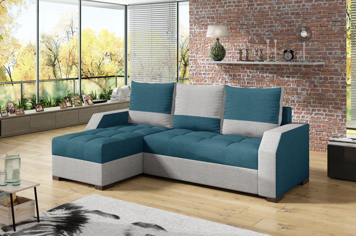 Sofa L-Form Aris-P