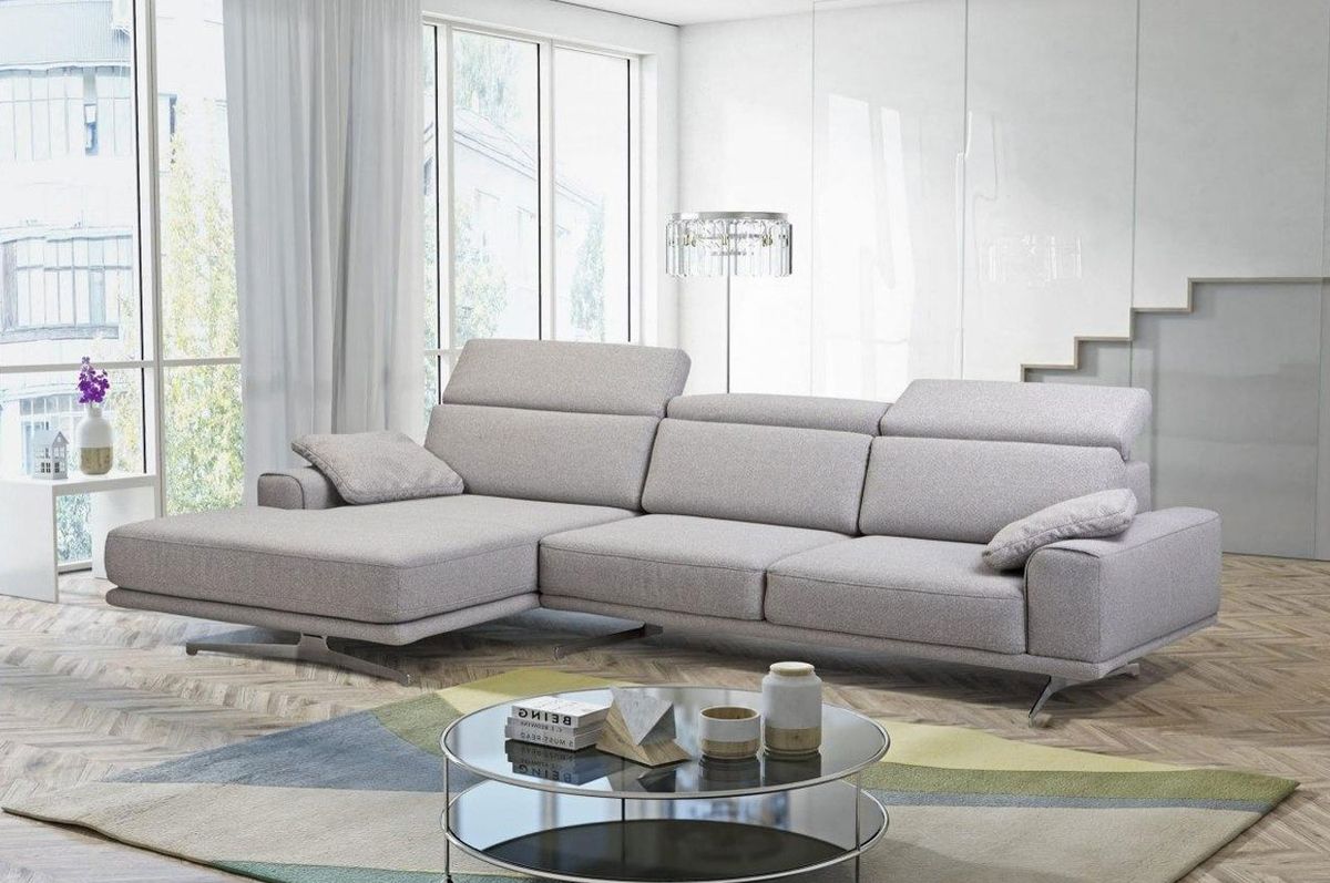 Ecksofa Viola-P