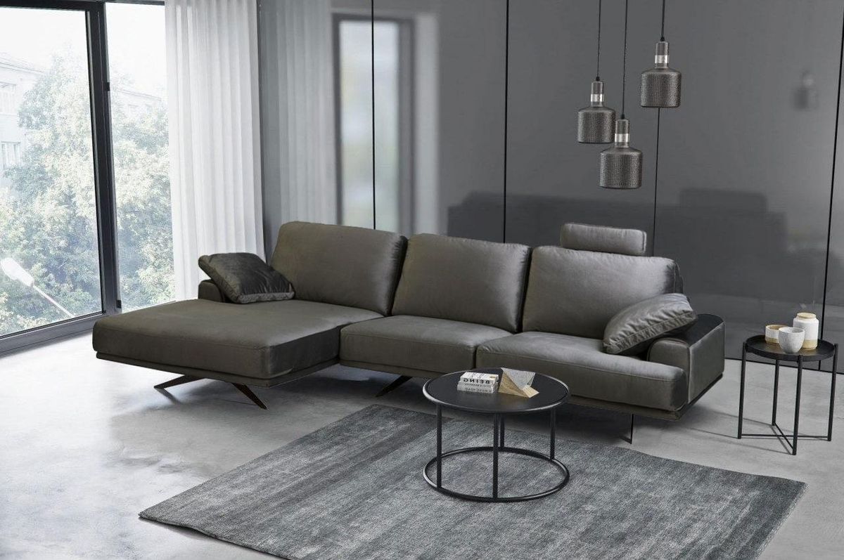 Ecksofa Dolce- P links