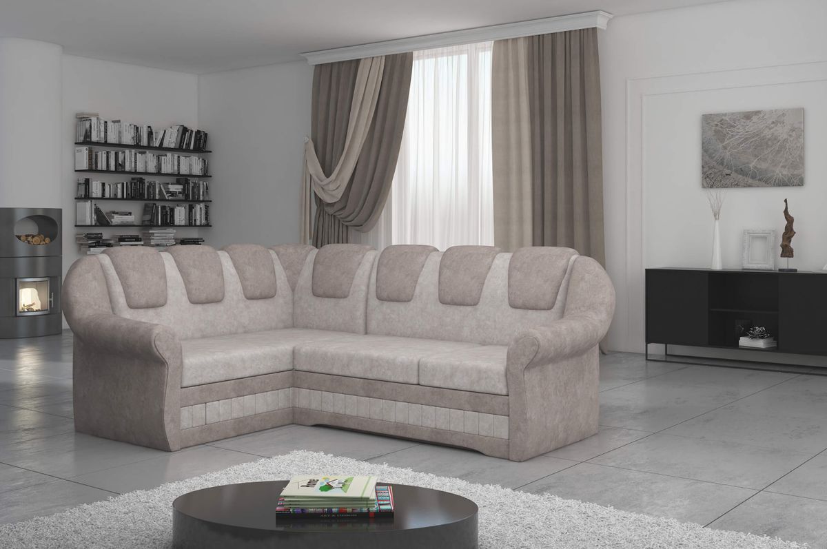 Rundecke Lord II links