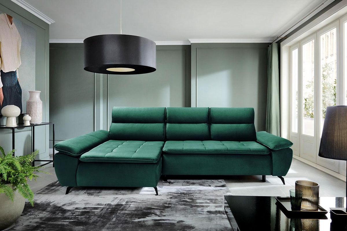 Ecksofa Faro