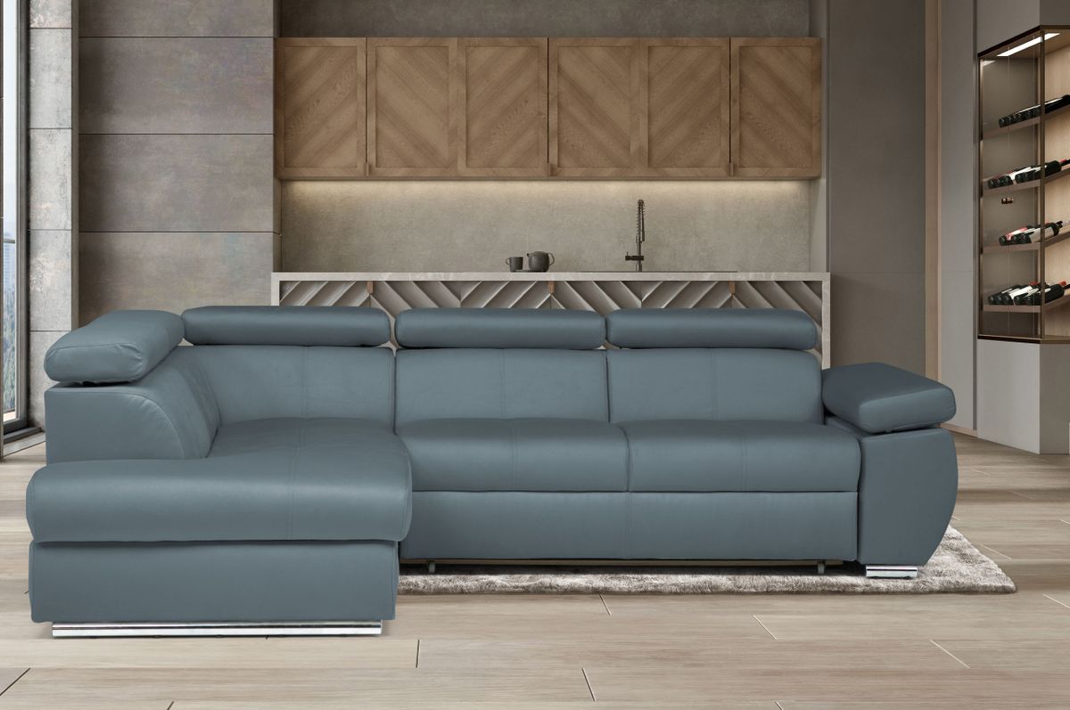 Ecksofa Lizbona II
