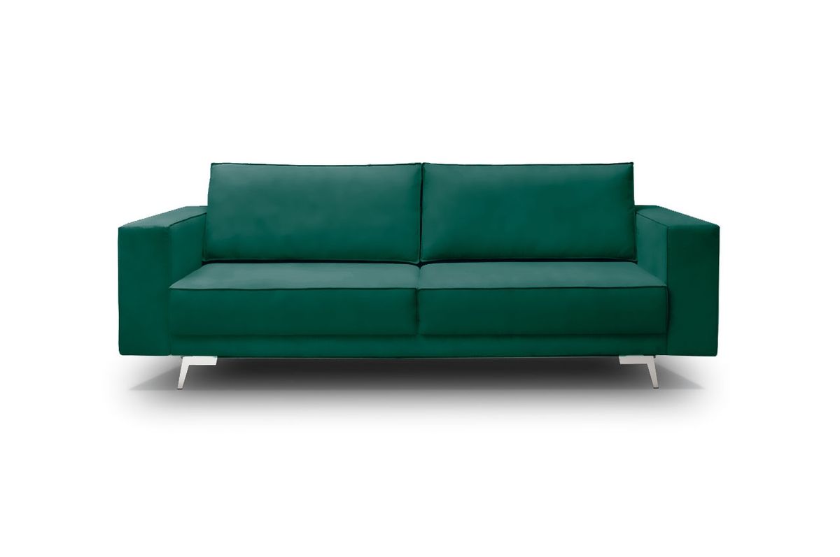 3er-Sofa Malmo