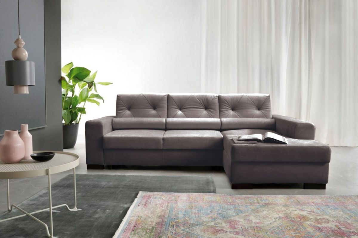 Ecksofa Paris