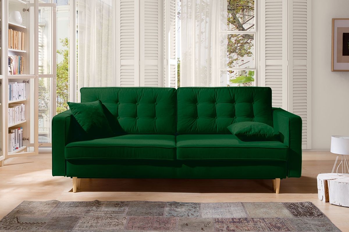 3er-Sofa Tivoli