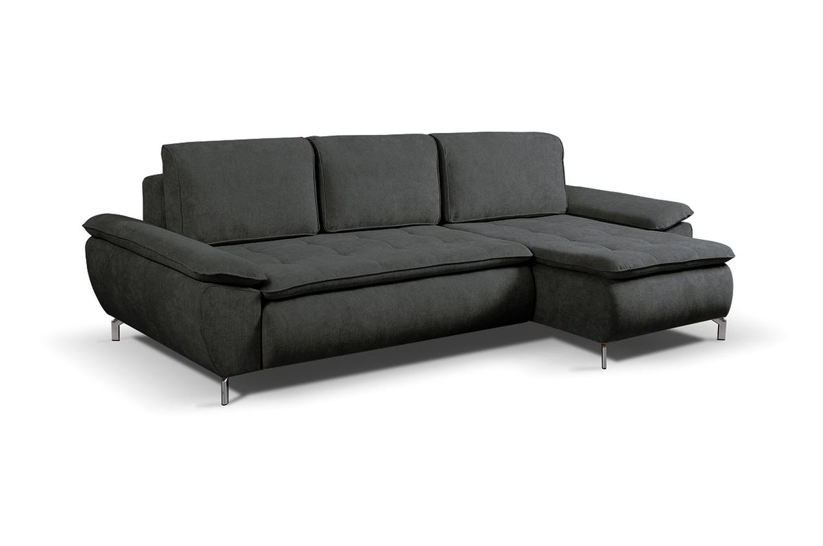 Ecksofa Universal Bergamo I