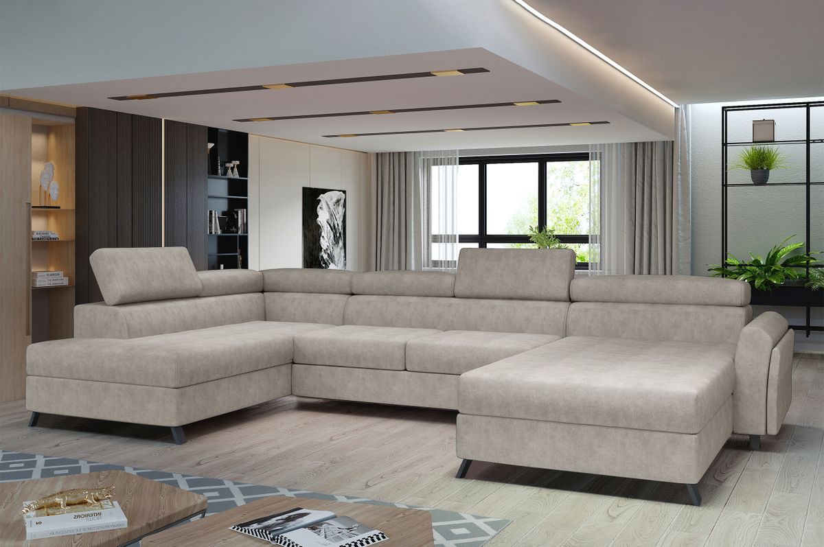 Wohnlandschaft Josette