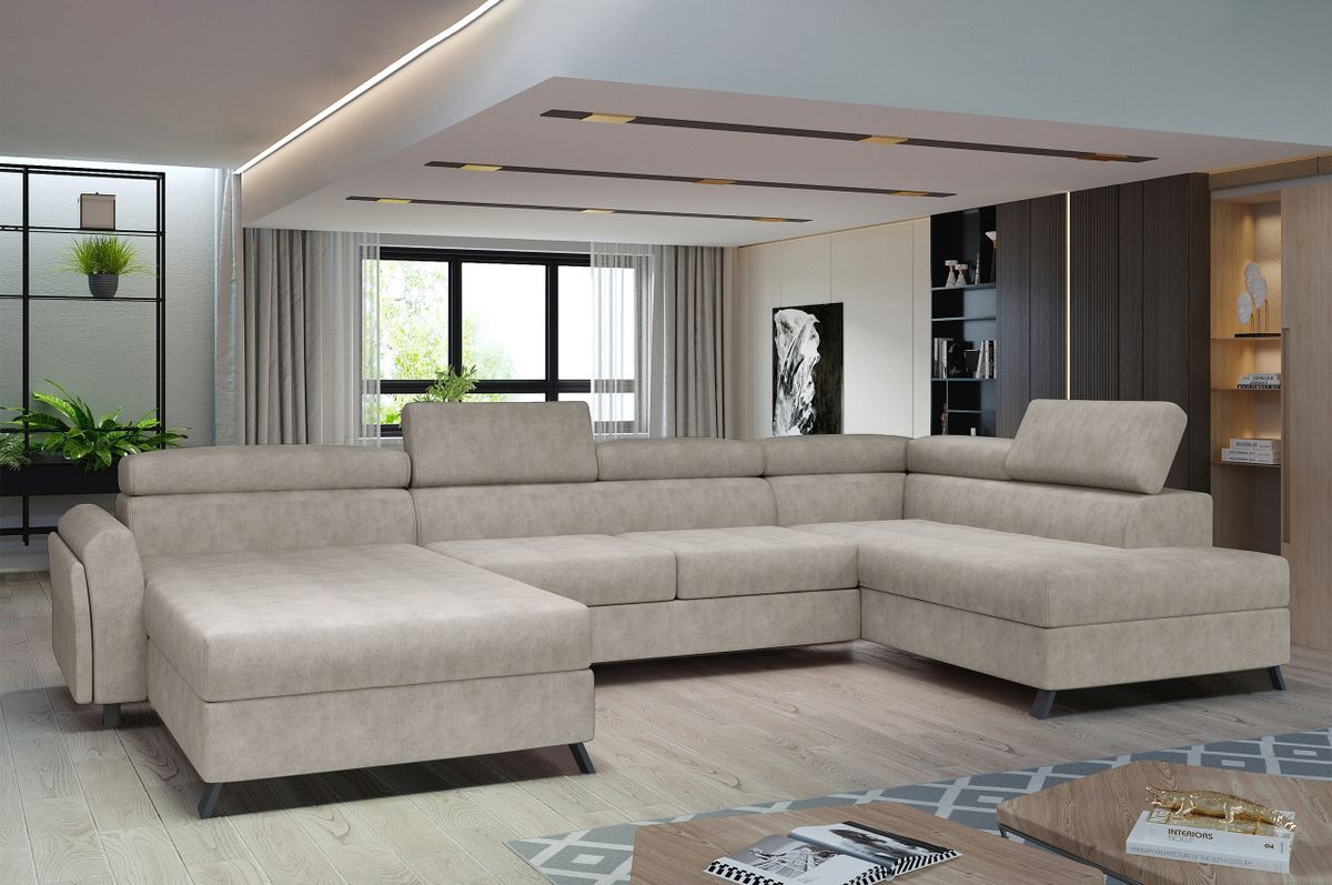 Wohnlandschaft Josette