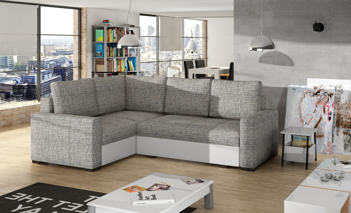Sofa L-Form Corona-P