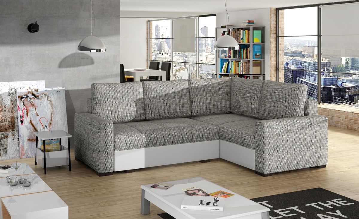 Ecksofa Corona-P
