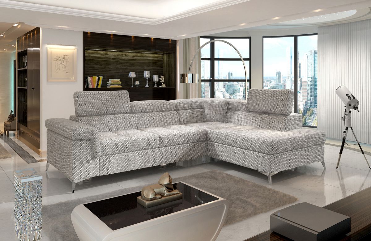 Ecksofa Eridano-P