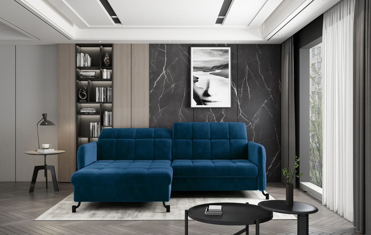 Ecksofa Lorette