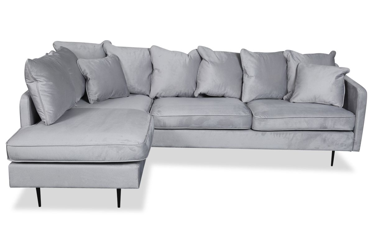 Ecksofa Andorra-P