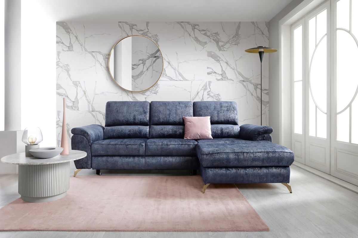 Ecksofa Livorno